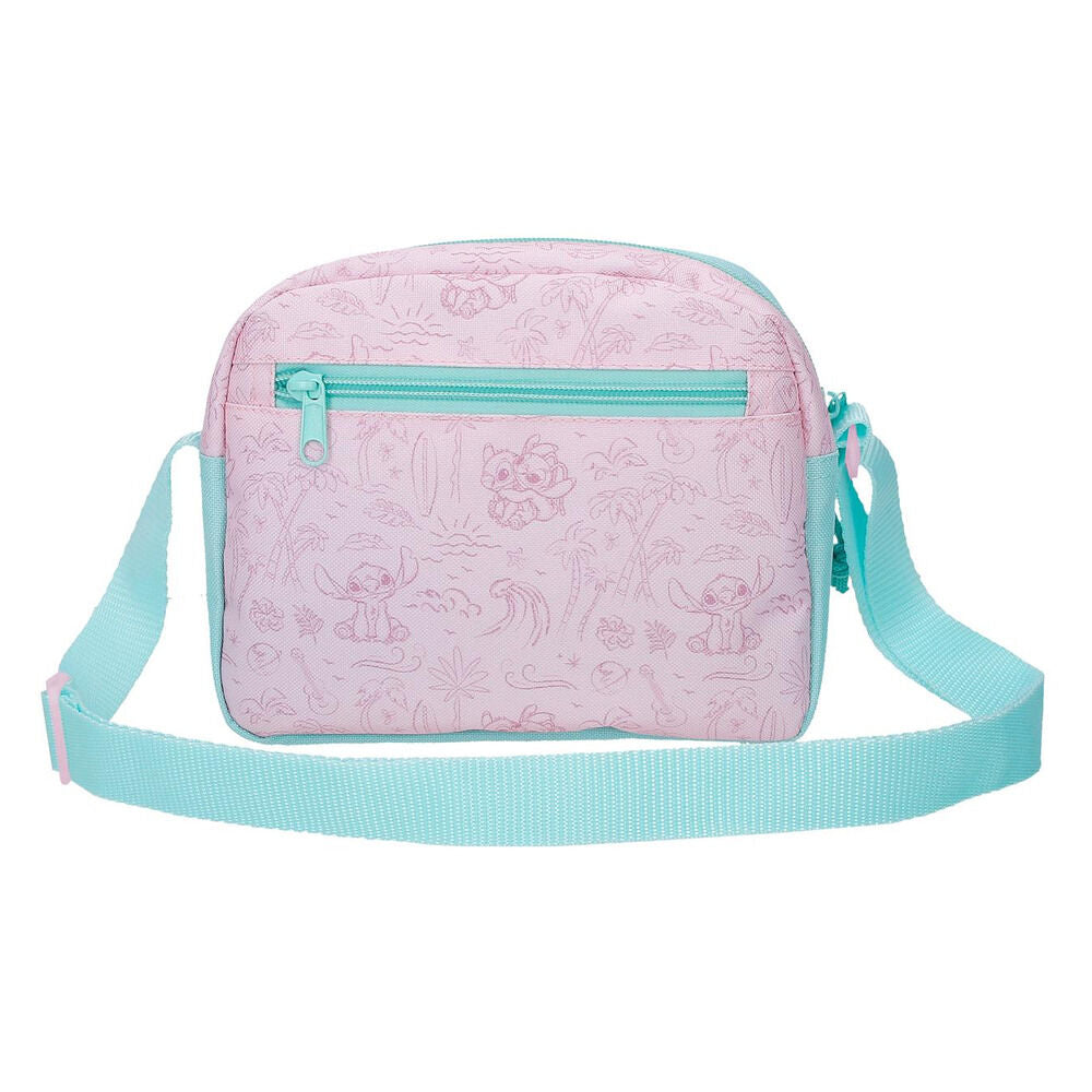 Bolsa Beach & Love Stitch Disney