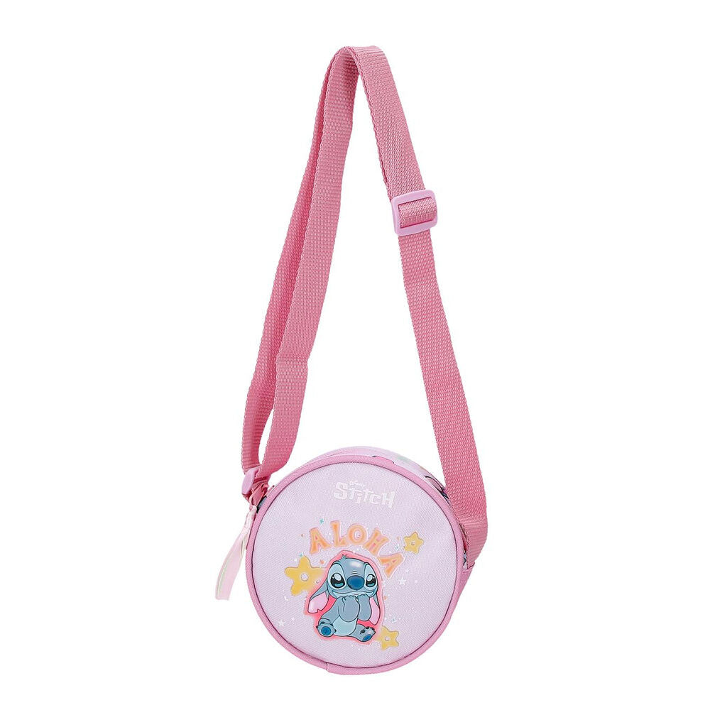 Bolsa de ombro Stitch da Disney You & Me