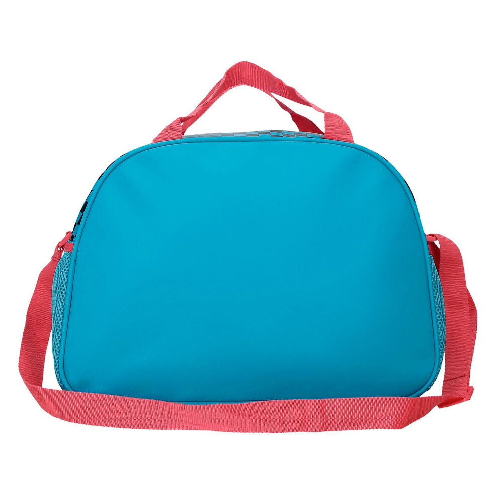 Saco de Desporto High Speed Mickey Disney 40cm