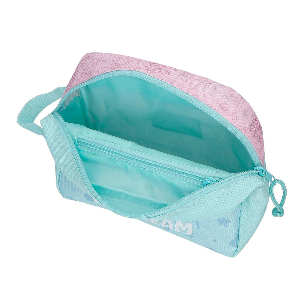Necessaire Beach & Love Stitch Disney
