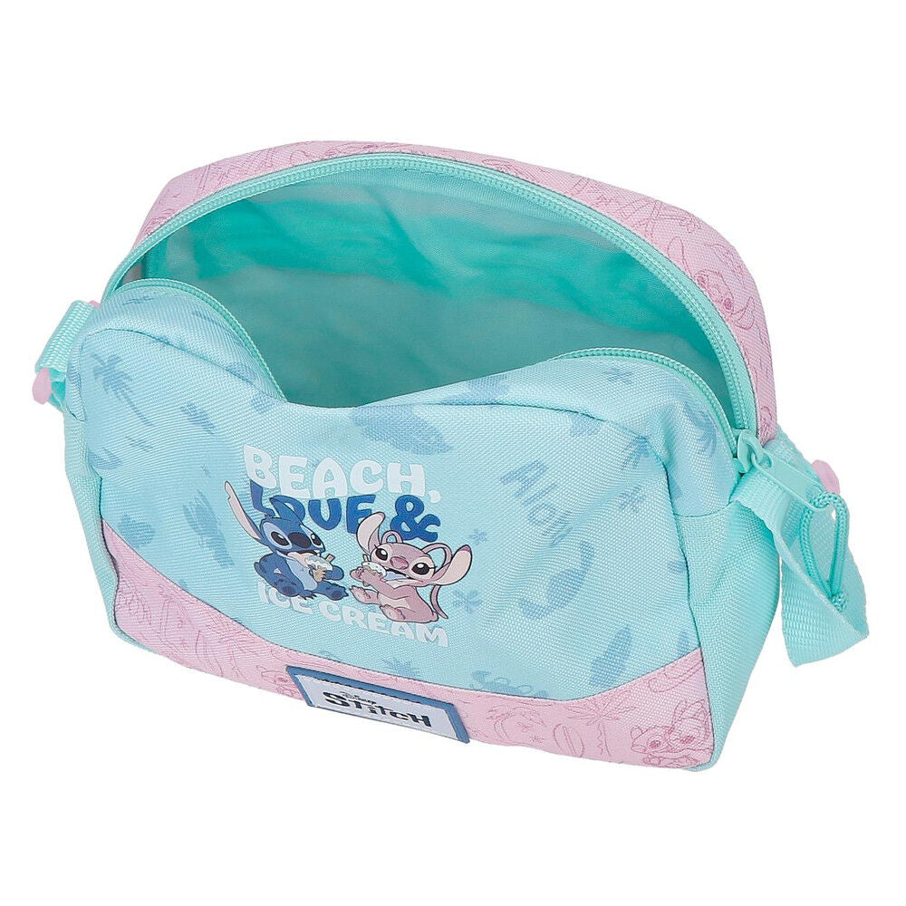 Bolsa Beach & Love Stitch Disney