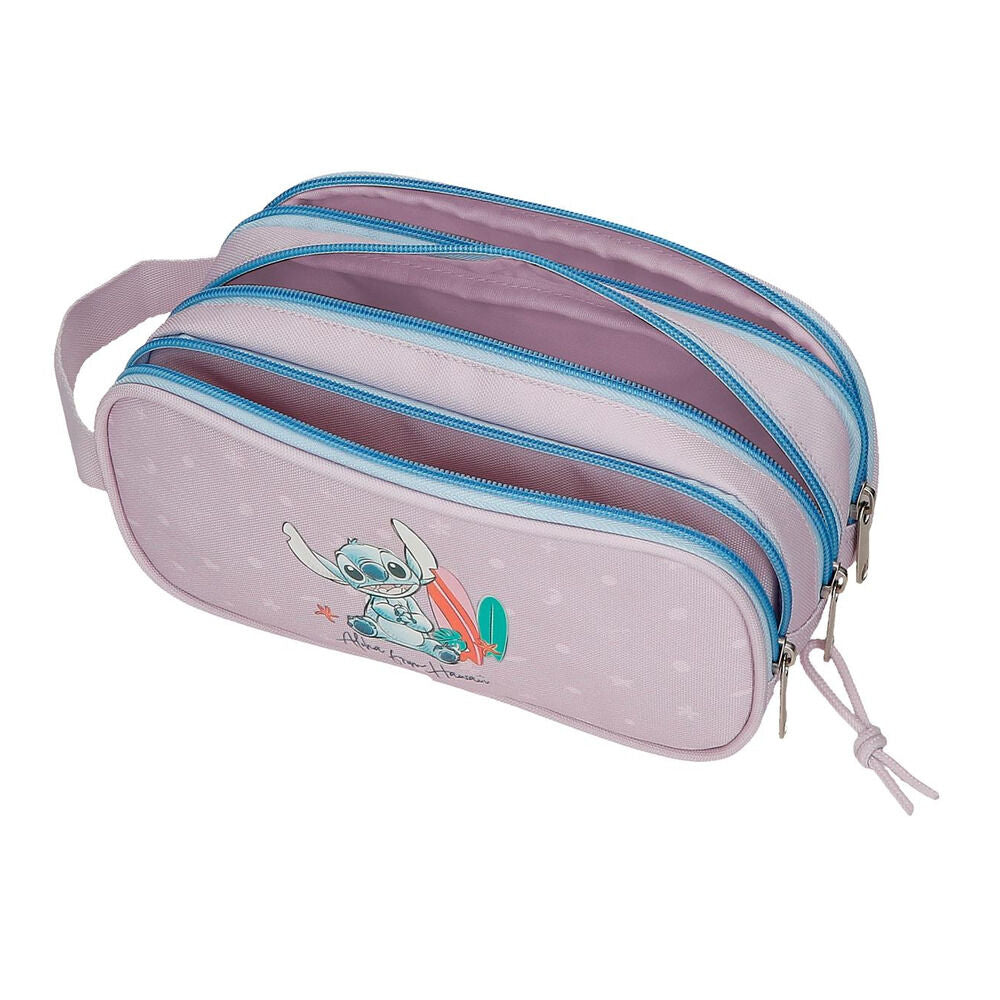 Nécessaire From Hawaii Stitch Disney