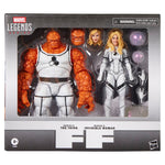 Figura The Thing - Invisble Woman Marvel Legends Series 15 cm - imagem 1