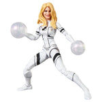 Figura The Thing - Invisble Woman Marvel Legends Series 15 cm - imagem 10