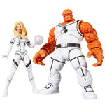 Figura The Thing - Invisble Woman Marvel Legends Series 15 cm - imagem 3