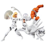 Figura The Thing - Invisble Woman Marvel Legends Series 15 cm - imagem 11