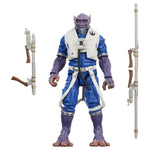 Figura Deluxe Zeb Orrelios Kenner The Mandalorian And Grogu Star Wars 9.5 cm - imagem 2