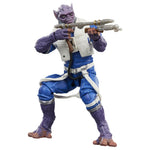 Figura Deluxe Zeb Orrelios Kenner The Mandalorian And Grogu Star Wars 9.5 cm - imagem 3