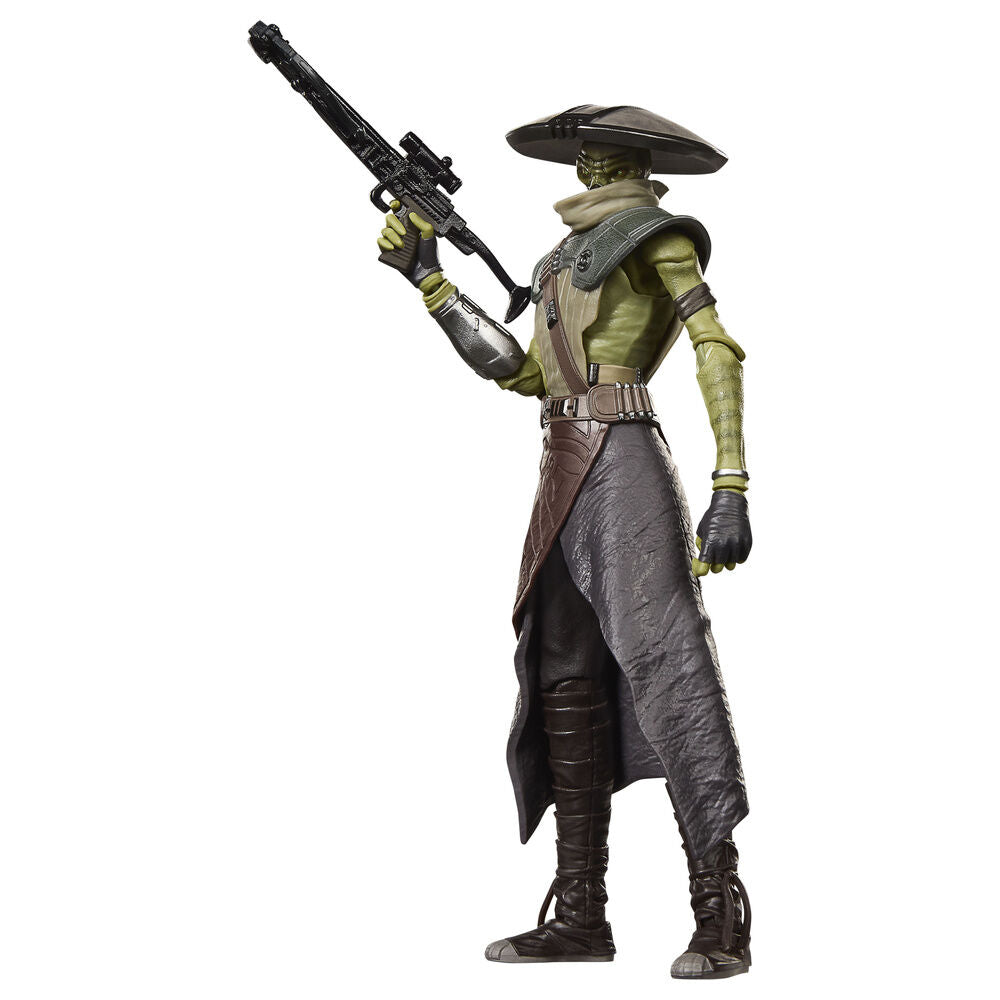 Figura Embo Star Wars The Mandalorian & Grogu 15 cm - imagem 3