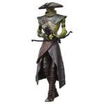 Figura Embo Star Wars The Mandalorian & Grogu 15 cm - imagem 4