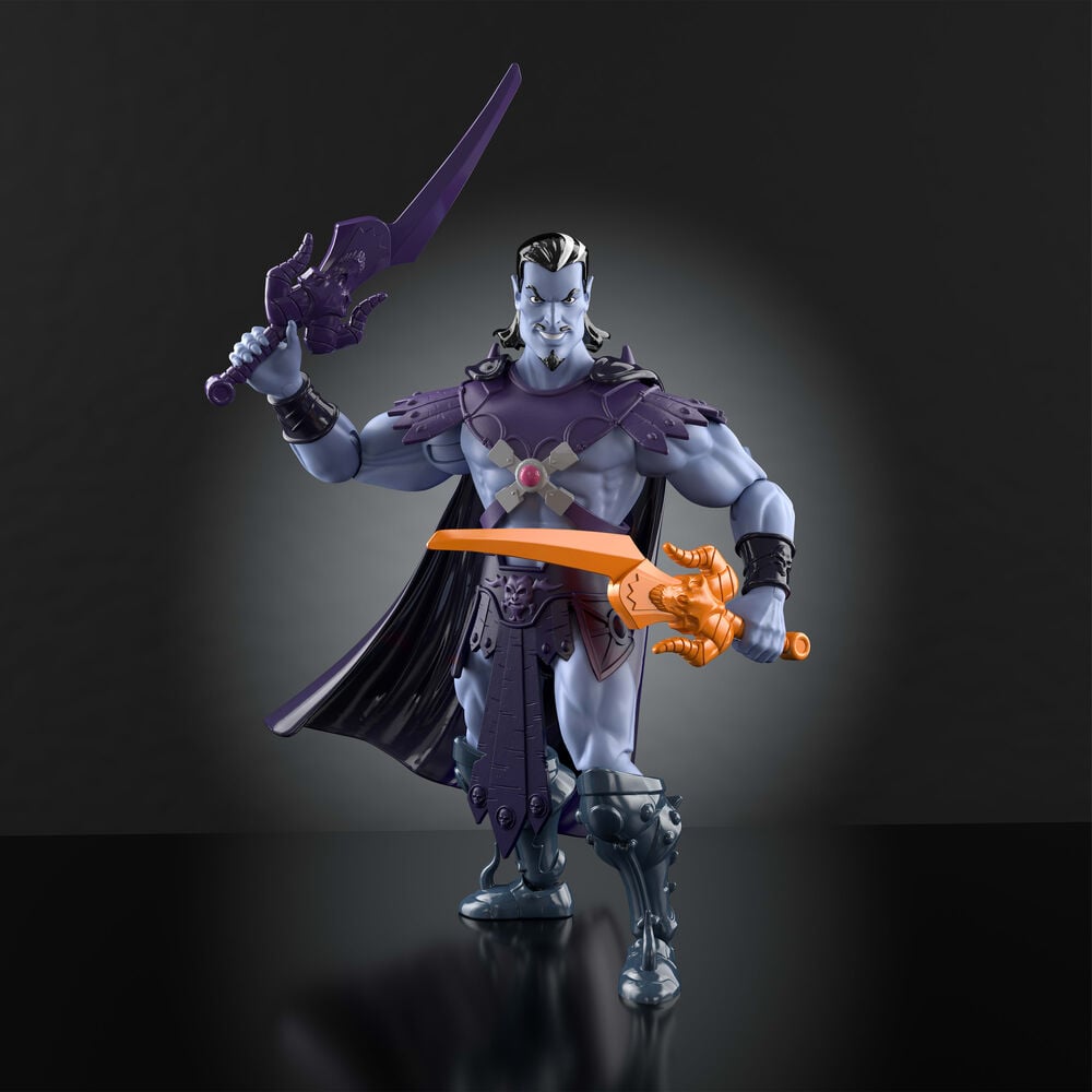 Figura Keldor Cartoon Collection Masters of the Universe Origins 14 cm