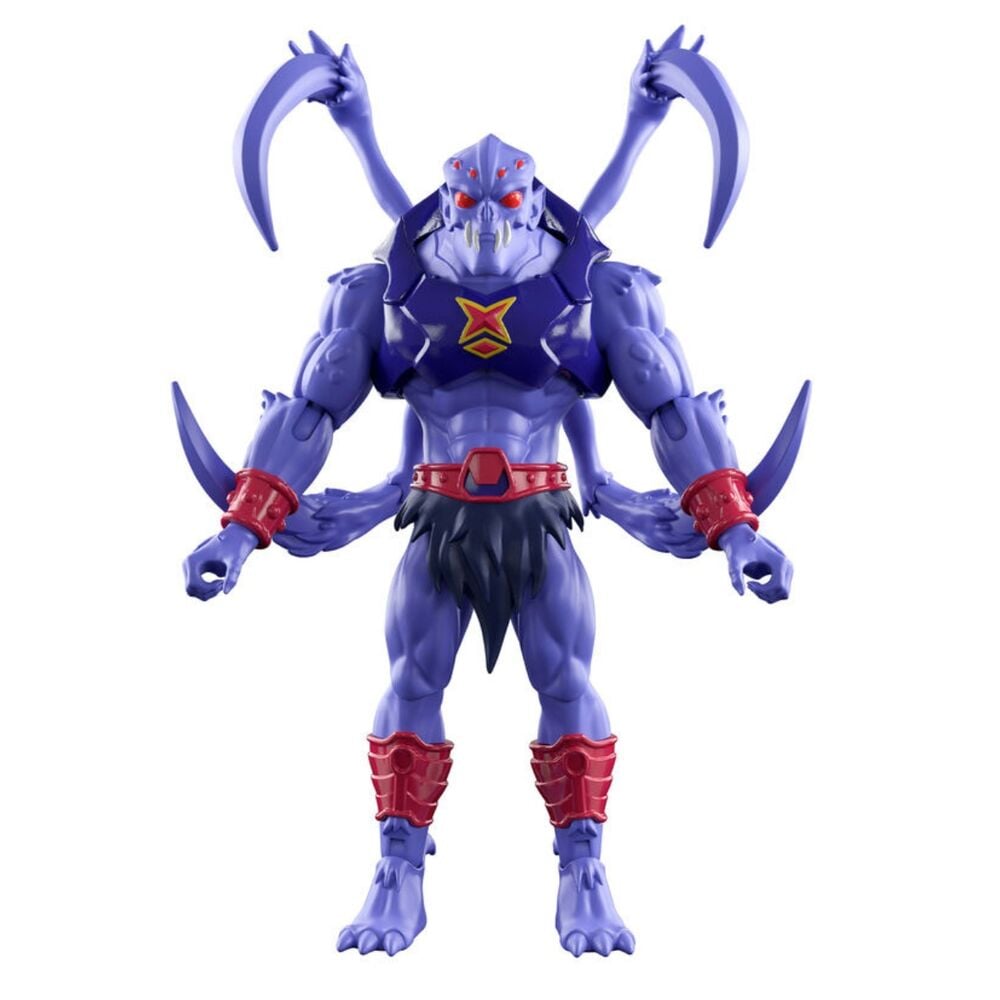 Figura Webstor Cartoon Collection Masters of the Universe Origins 14 cm
