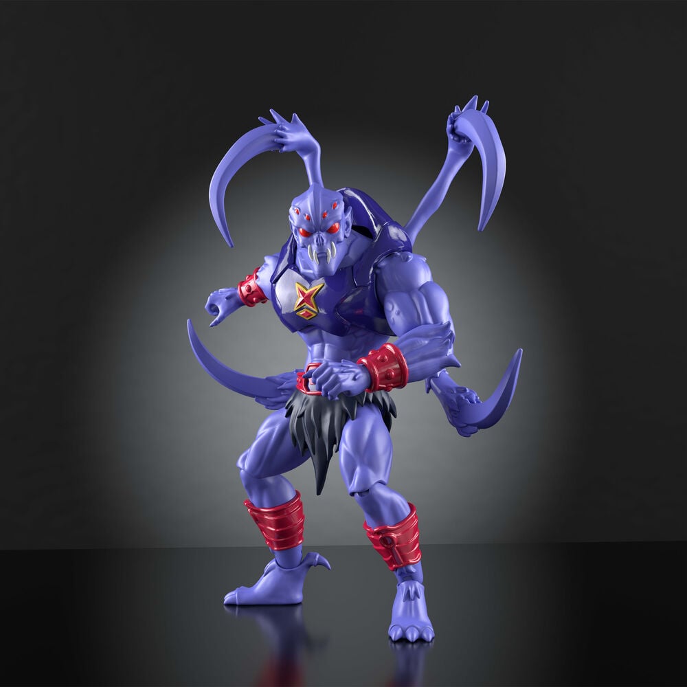 Figura Webstor Cartoon Collection Masters of the Universe Origins 14 cm