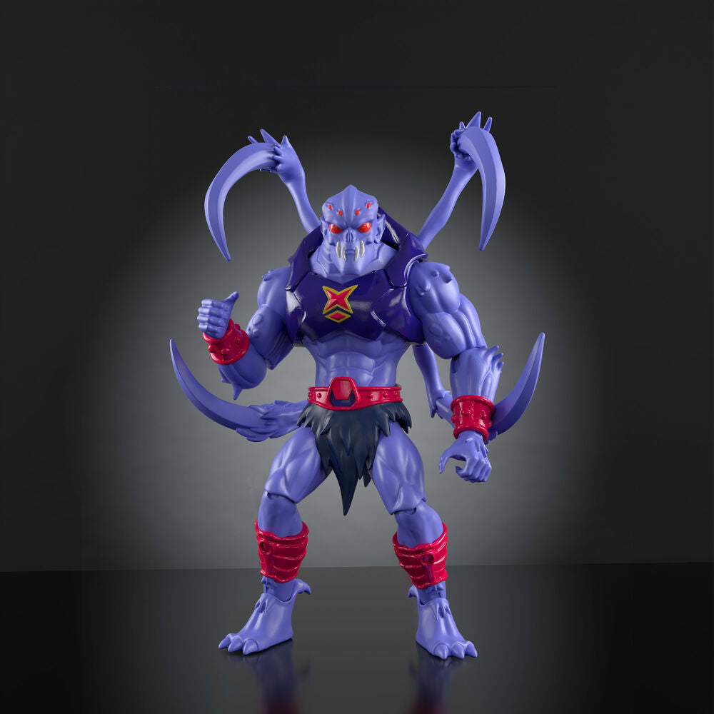 Figura Webstor Cartoon Collection Masters of the Universe Origins 14 cm
