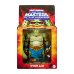 Figura Deluxe Whiplash Cartoon Collection Masters of the Universe Origins 14 cm