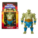 Figura Deluxe Whiplash Cartoon Collection Masters of the Universe Origins 14 cm