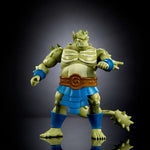 Figura Deluxe Whiplash Cartoon Collection Masters of the Universe Origins 14 cm