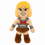 Peluche He-Man Masters of the Universe 25 cm