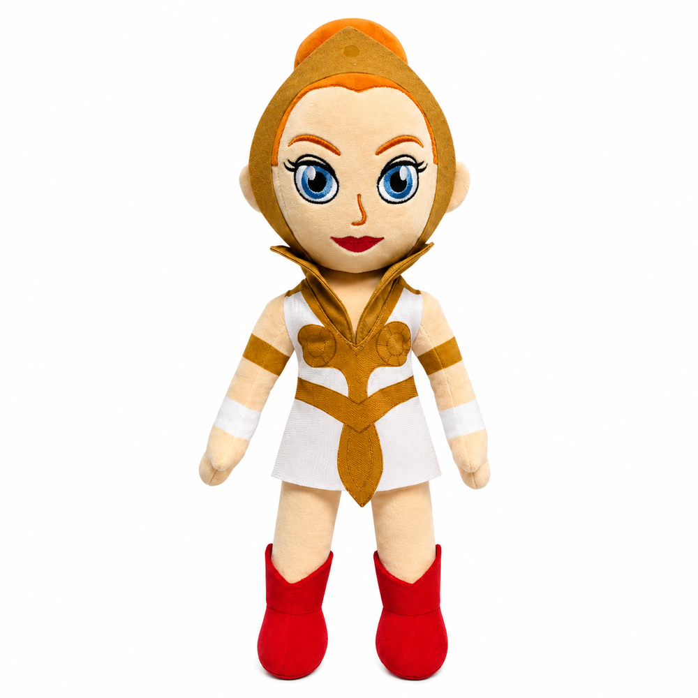 Masters of the Universe Teela plush toy 25 cm