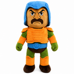 Peluche Man-At-Arms Masters of the Universe 25 cm