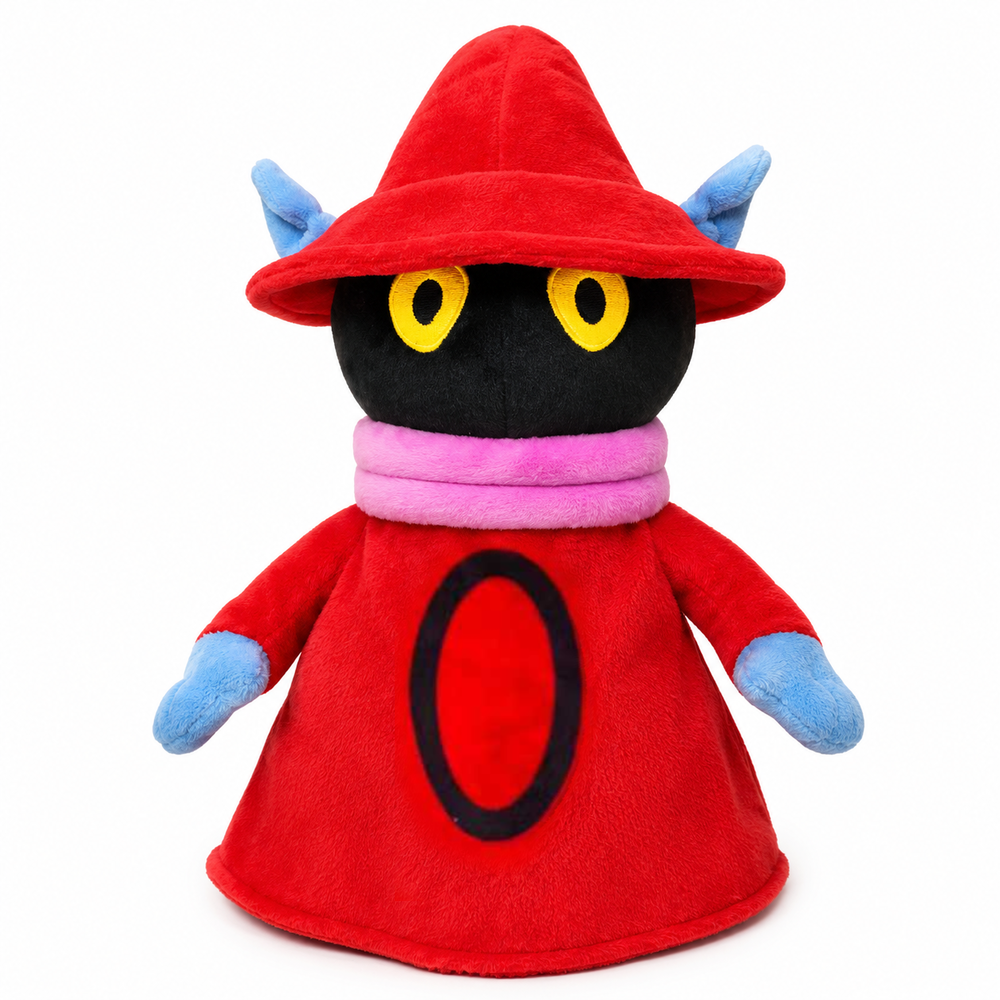 Peluche Orko Masters of the Universe 25 cm