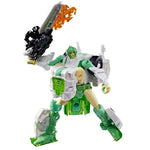 Figura Transformers Siege War For Cybertron Trilogy Transformers 14 cm - imagem 3