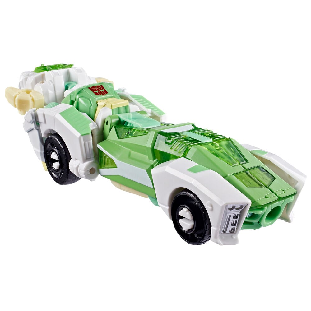 Figura Transformers Siege War For Cybertron Trilogy Transformers 14 cm - imagem 4
