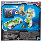 Figura Transformers Siege War For Cybertron Trilogy Transformers 14 cm - imagem 6