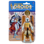 Figura Boba Fett Droids The Adventures Of R2-D2 And C-3PO Star Wars 15 cm - imagem 1