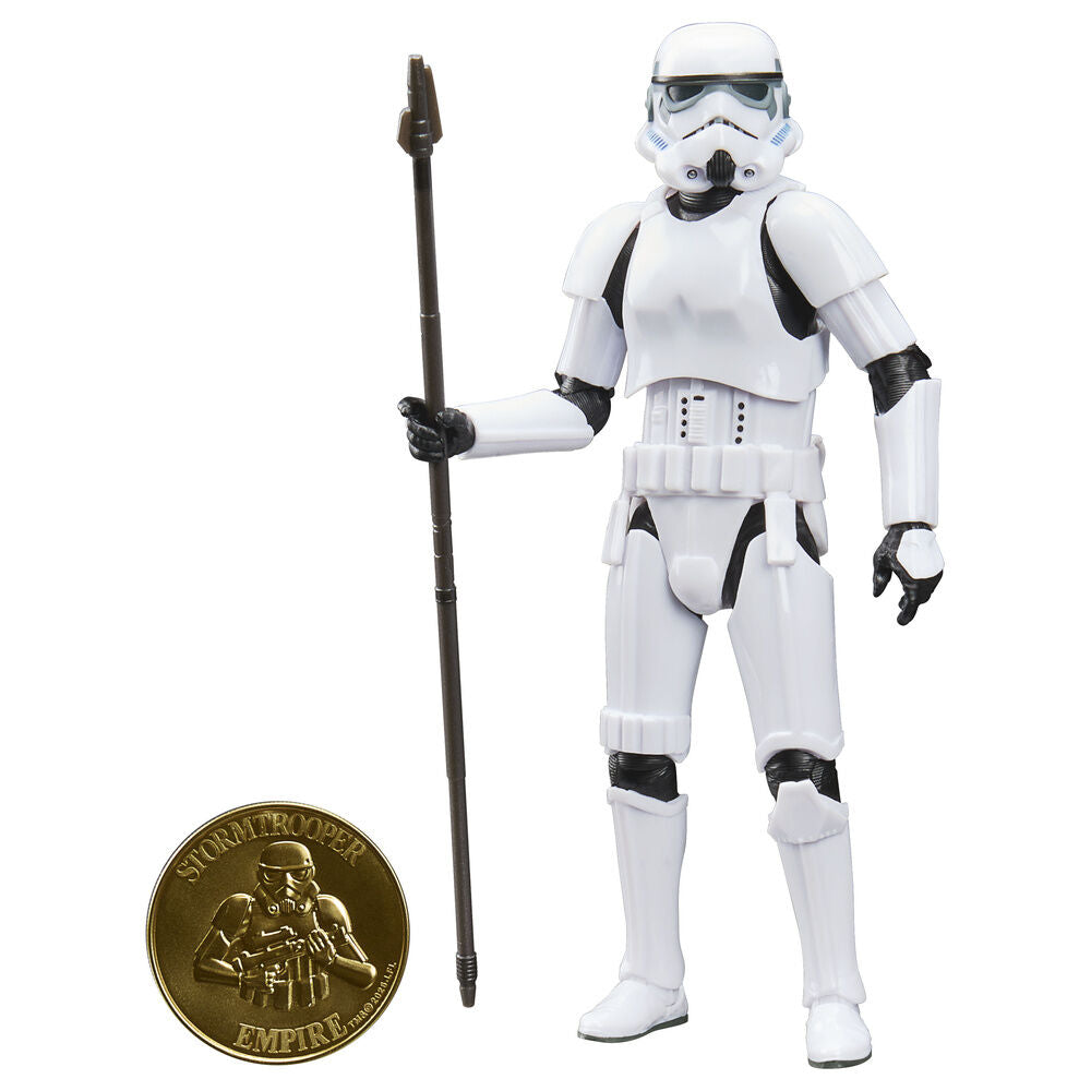 Imperial Stormtrooper Droids The Adventures Of R2-D2 And C-3PO Star Wars 15 cm Figure