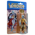Figura Boba Fett Droids The Adventures Of R2-D2 And C-3PO Star Wars 15 cm - imagem 2