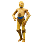 Figura C-3PO Droids The Adventures Of R2-D2 And C-3PO Star Wars 15 cm - imagem 3