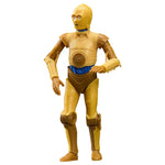 Figura C-3PO Droids The Adventures Of R2-D2 And C-3PO Star Wars 15 cm - imagem 4