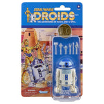 Figura R2-D2 Droids The Adventures Of R2-D2 And C-3PO Star Wars 15 cm - imagem 1