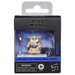 Figura Grogu - The Mandalorian & Grogu Star Wars 15 cm — imagem 2
