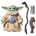 Figura Grogu - The Mandalorian & Grogu Star Wars 15 cm — imagem 3