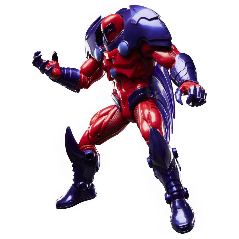 Figura Onslaught The Uncanny X-Men Marvel Legends Series 20 cm - imagem 4