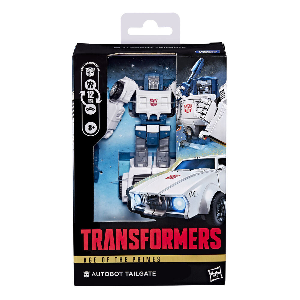 Figura Autobot Tailgate Transformers Age of the Primes 13 cm