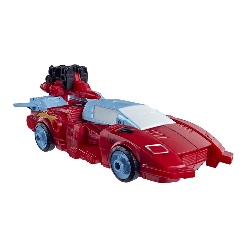 Figura Autobot Blanker Transformers Age of the Primes 13 cm