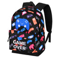 Mochila Game Over PRO DG 41cm