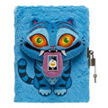 Diario A5 3D peluche Derpy K-POP Demon Hunters