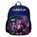 Mochila premium K-POP Demon Hunters 42cm