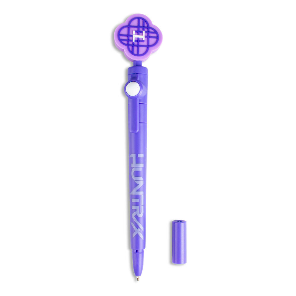 Anti-stress pen K-POP Demon Hunters
