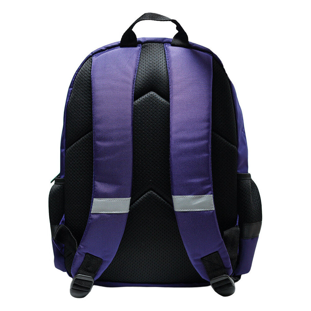 Mochila premium K-POP Demon Hunters 42cm