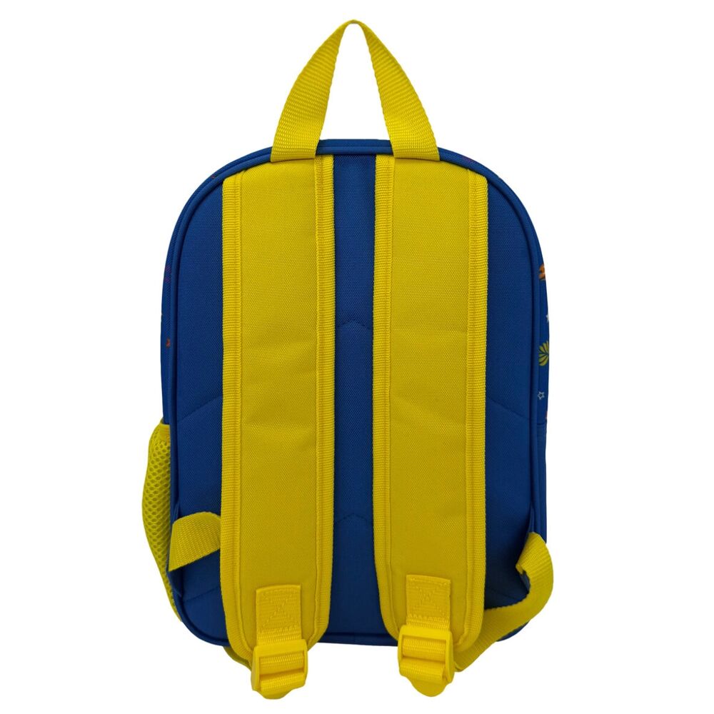 Mochila Iris Pokemon 30cm