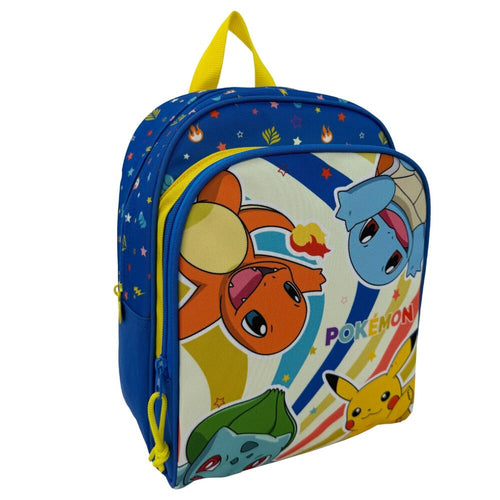 Mochila Iris Pokémon 30cm