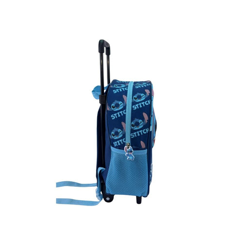 Trolley Stitch Abstracto Disney 32cm