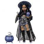 Boneca Claire Clairvoyant Moonspell Magic Monster High