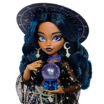 Boneca Claire Clairvoyant Moonspell Magic Monster High