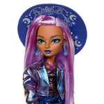 Boneca Layla Crystal Moonspell Magic Monster High